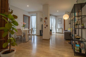 Toc Toc Rome Apartment